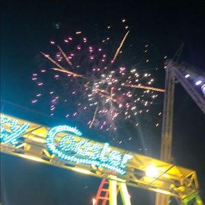 Meet your Posher, Abigail